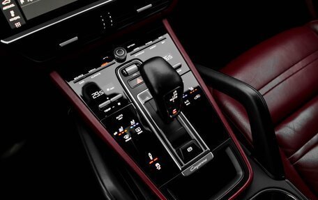 Porsche Cayenne III, 2019 год, 6 750 000 рублей, 23 фотография