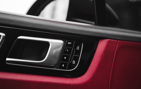 Porsche Cayenne III, 2019 год, 6 750 000 рублей, 28 фотография