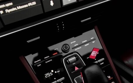 Porsche Cayenne III, 2019 год, 6 750 000 рублей, 24 фотография