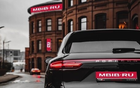 Porsche Cayenne III, 2019 год, 6 750 000 рублей, 17 фотография