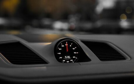 Porsche Cayenne III, 2019 год, 6 750 000 рублей, 38 фотография