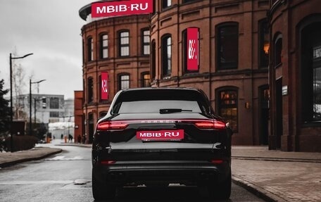 Porsche Cayenne III, 2019 год, 6 750 000 рублей, 16 фотография