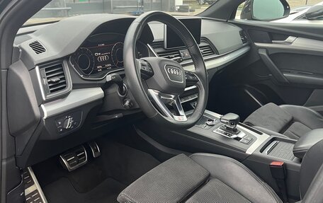 Audi Q5, 2020 год, 4 350 000 рублей, 5 фотография