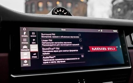 Porsche Cayenne III, 2019 год, 6 750 000 рублей, 34 фотография