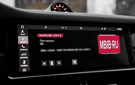 Porsche Cayenne III, 2019 год, 6 750 000 рублей, 31 фотография