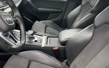 Audi Q5, 2020 год, 4 350 000 рублей, 6 фотография