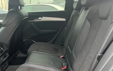 Audi Q5, 2020 год, 4 350 000 рублей, 7 фотография