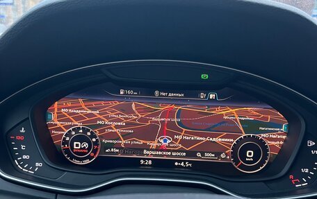 Audi Q5, 2020 год, 4 350 000 рублей, 12 фотография