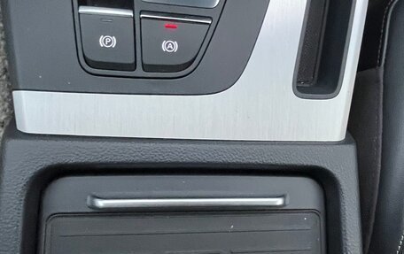 Audi Q5, 2020 год, 4 350 000 рублей, 14 фотография