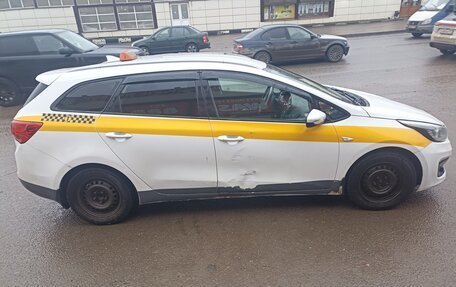 KIA cee'd III, 2018 год, 816 000 рублей, 4 фотография