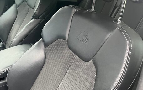 Audi Q5, 2020 год, 4 350 000 рублей, 13 фотография