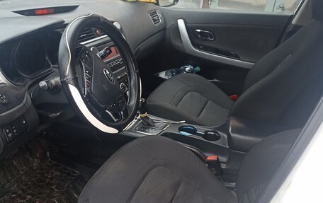 KIA cee'd III, 2018 год, 816 000 рублей, 5 фотография