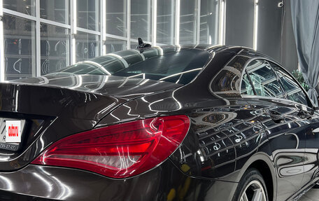 Mercedes-Benz CLA, 2015 год, 1 680 000 рублей, 9 фотография