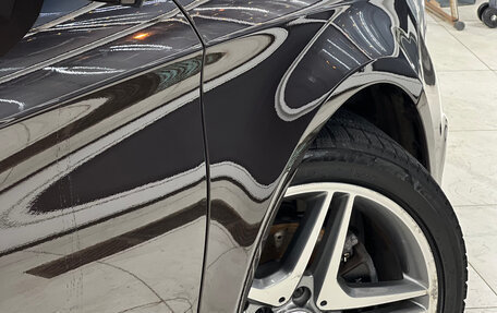 Mercedes-Benz CLA, 2015 год, 1 680 000 рублей, 6 фотография