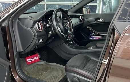 Mercedes-Benz CLA, 2015 год, 1 680 000 рублей, 8 фотография