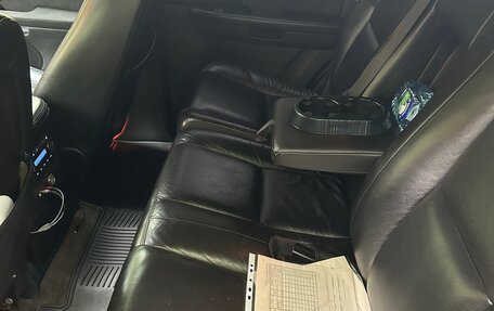 Cadillac Escalade III, 2007 год, 1 550 000 рублей, 12 фотография