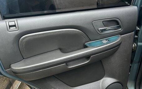 Cadillac Escalade III, 2007 год, 1 550 000 рублей, 13 фотография