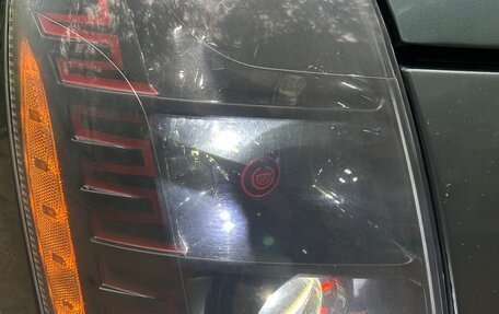 Cadillac Escalade III, 2007 год, 1 550 000 рублей, 17 фотография