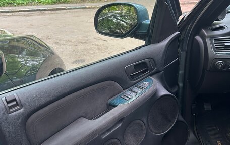 Cadillac Escalade III, 2007 год, 1 550 000 рублей, 11 фотография