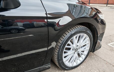 Toyota Camry, 2019 год, 3 199 000 рублей, 3 фотография