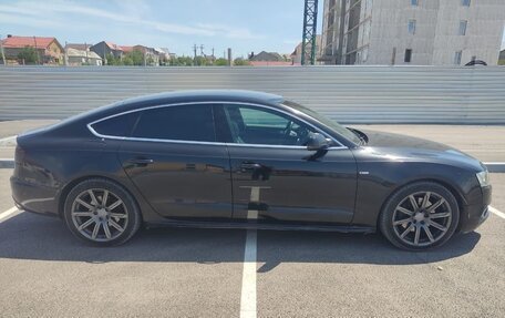 Audi A5, 2009 год, 970 000 рублей, 3 фотография