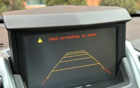 Cadillac SRX II рестайлинг, 2010 год, 1 090 000 рублей, 20 фотография