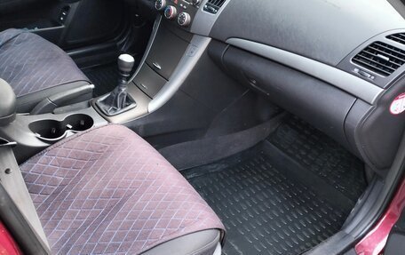 Hyundai Sonata VI, 2008 год, 575 000 рублей, 6 фотография