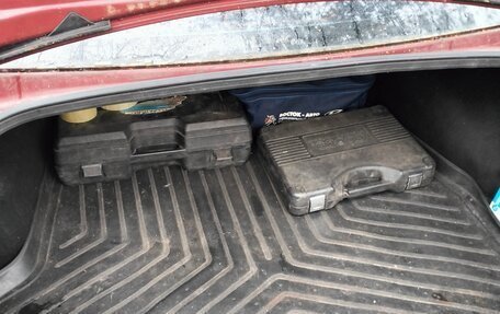 Hyundai Sonata VI, 2008 год, 575 000 рублей, 8 фотография