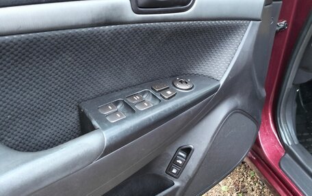 Hyundai Sonata VI, 2008 год, 575 000 рублей, 13 фотография