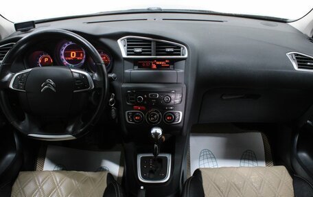 Citroen C4 II рестайлинг, 2011 год, 450 000 рублей, 7 фотография