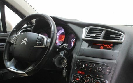 Citroen C4 II рестайлинг, 2011 год, 450 000 рублей, 6 фотография