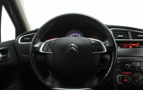Citroen C4 II рестайлинг, 2011 год, 450 000 рублей, 9 фотография