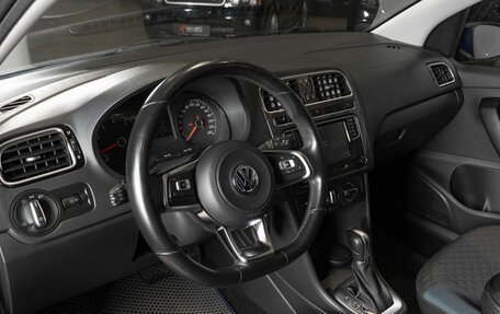 Volkswagen Polo VI (EU Market), 2020 год, 1 399 200 рублей, 5 фотография