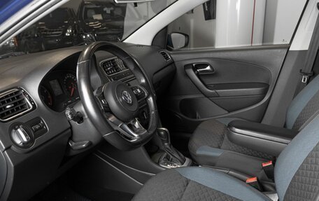 Volkswagen Polo VI (EU Market), 2020 год, 1 399 200 рублей, 9 фотография