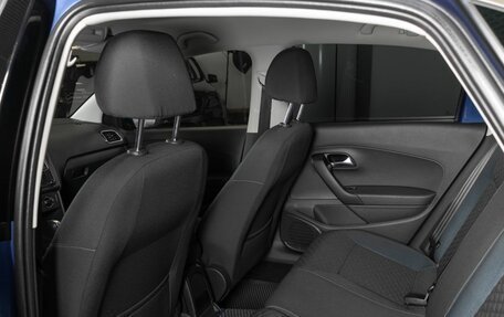 Volkswagen Polo VI (EU Market), 2020 год, 1 399 200 рублей, 10 фотография