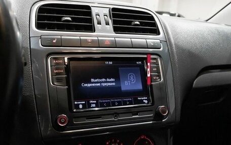 Volkswagen Polo VI (EU Market), 2020 год, 1 399 200 рублей, 7 фотография