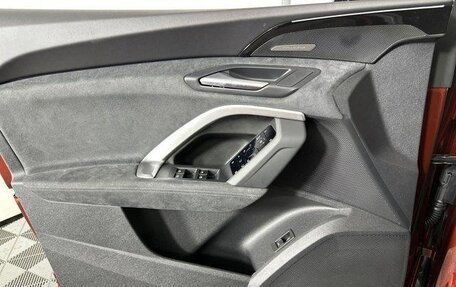 Audi SQ5, 2025 год, 9 827 000 рублей, 8 фотография