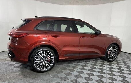 Audi SQ5, 2025 год, 9 827 000 рублей, 6 фотография