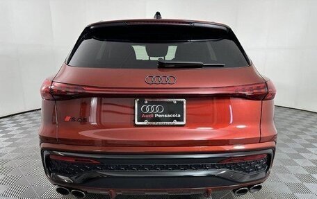 Audi SQ5, 2025 год, 9 827 000 рублей, 4 фотография