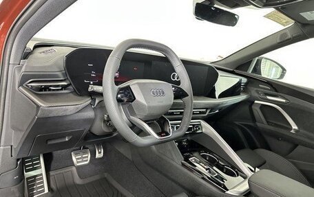 Audi SQ5, 2025 год, 9 827 000 рублей, 9 фотография