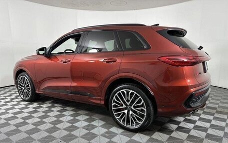 Audi SQ5, 2025 год, 9 827 000 рублей, 2 фотография