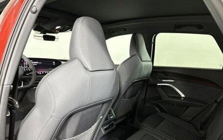 Audi SQ5, 2025 год, 9 827 000 рублей, 11 фотография