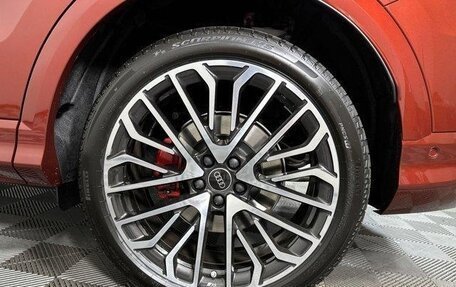 Audi SQ5, 2025 год, 9 827 000 рублей, 7 фотография