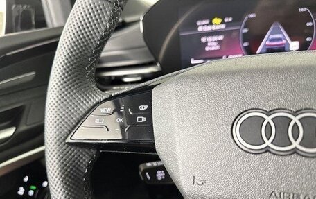 Audi SQ5, 2025 год, 9 827 000 рублей, 13 фотография