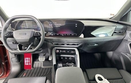 Audi SQ5, 2025 год, 9 827 000 рублей, 12 фотография