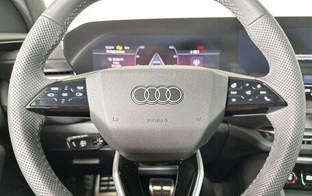 Audi SQ5, 2025 год, 9 827 000 рублей, 14 фотография