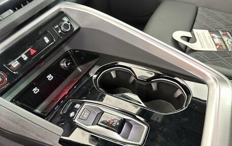 Audi SQ5, 2025 год, 9 827 000 рублей, 17 фотография