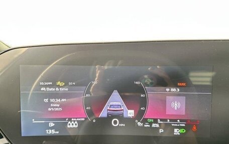 Audi SQ5, 2025 год, 9 827 000 рублей, 16 фотография
