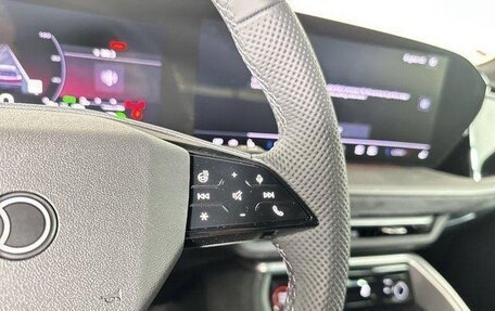 Audi SQ5, 2025 год, 9 827 000 рублей, 15 фотография