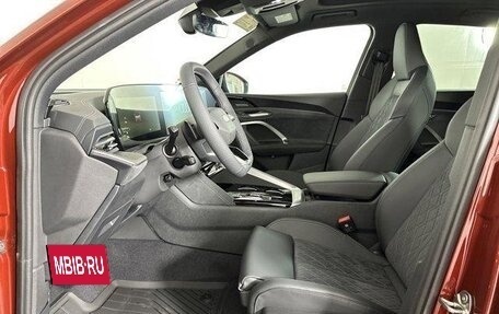 Audi SQ5, 2025 год, 9 827 000 рублей, 10 фотография